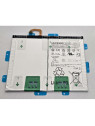 Bateria EB-BX736ABE 8400mAh para Samsung Galaxy Tab S11 X736B GH82-38270A Service Pack
