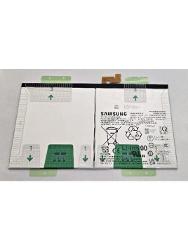Bateria EB-BS936ABE 11600mAh para Samsung Galaxy Tab S11 Ultra X936B GH82-38349A Service Pack