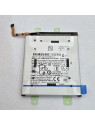 Bateria EB-BS936ABE 4900mAh para Samsung Galaxy S25 FE SM-S731B GH82-38432A Service Pack
