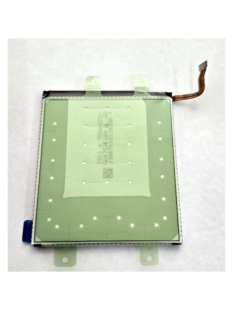 Bateria EB-BS936ABE 4900mAh para Samsung Galaxy S25 FE SM-S731B GH82-38432A Service Pack