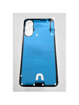 Adhesivo de tapa trasera o tapa bateria para Samsung Galaxy A17 5G SM-A176F GH81-27932A Service Pack