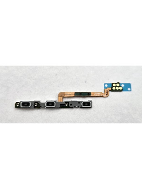 Flex power y volumen para Samsung Galaxy S26 S942B GH59-16004A Service Pack