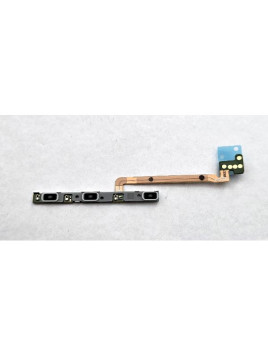 Flex power y volumen para Samsung Galaxy S26 Ultra S948B GH59-15953A Service Pack