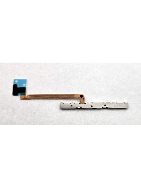 Flex power y volumen para Samsung Galaxy S26 Ultra S948B GH59-15953A Service Pack