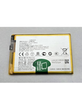 Bateria B-O5 5000mAh para Vivo Y11s Vivo Y12s Vivo Y20 Vivo Y20i Vivo Y20s Vivo Y30 calidad premium