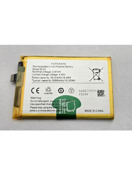 Bateria B-Q7 5000mAh para Vivo Y53s 4G V2058 Vivo Y53s V2111A calidad premium