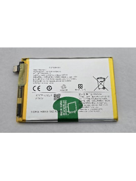 Bateria B-T0 4100mAh para Vivo Y76 5G V2124 Vivo Y76s V2156A V2156FA calidad premium