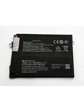 Bateria B-P3 4000mAh para Vivo iQOO 7 5G V2049A iQOO 7 Legend 5G I2009 calidad premium