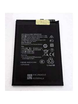 Bateria HB416594EGW 4500mAh para Honor 90 Lite 5G Honor X8A X8B Honor X50i 5G Honor 200 Lite 5G calidad premium