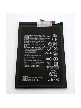Bateria HB496493EGW 5000mAh para Huawei Nova Y90 Nova 11i Nova 12i Nova 13i calidad premium