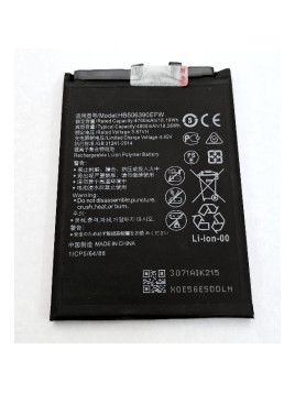 Bateria HB506390EFW 4800mAh para Honor 60 Honor 60 Pro Honor 70 Honor 80 Pro Honor 80 GT calidad premium