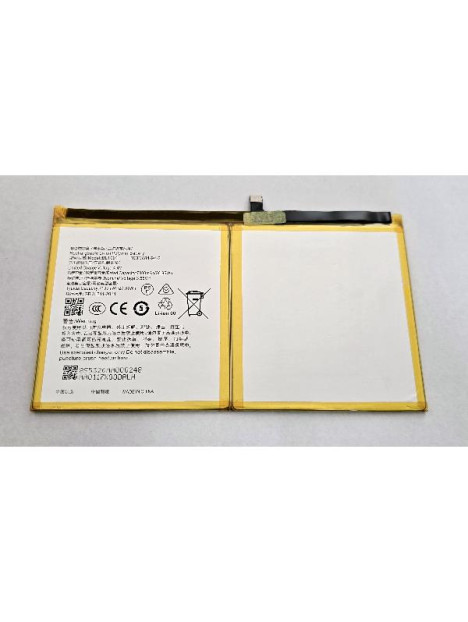 Bateria BLT001 7100mAh para Realme Pad RMP2102 RMP2103 calidad premium