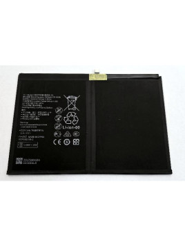 Bateria HB27G3B1EGW-12 7600mAh para Huawei MatePad 11.5 Huawei MatePad SE 11 calidad premium