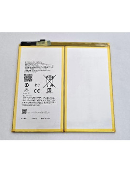Bateria BLT002 8360mAh para OPPO Pad 11 OPD2101 calidad premium