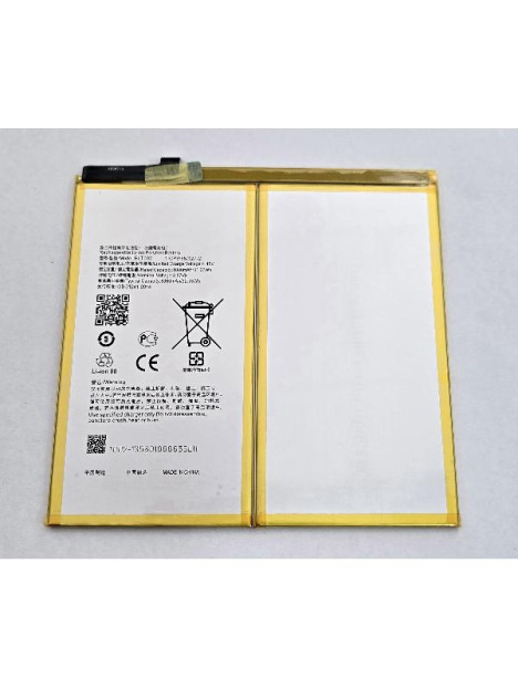 Bateria BLT002 8360mAh para OPPO Pad 11 OPD2101 calidad premium
