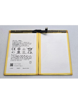 Bateria BLT007 9510mAh para OPPO Pad 2 OPD2201 OnePlus Pad OPD2203 calidad premium