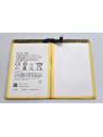 Bateria BLT007 9510mAh para OPPO Pad 2 OPD2201 OnePlus Pad OPD2203 calidad premium