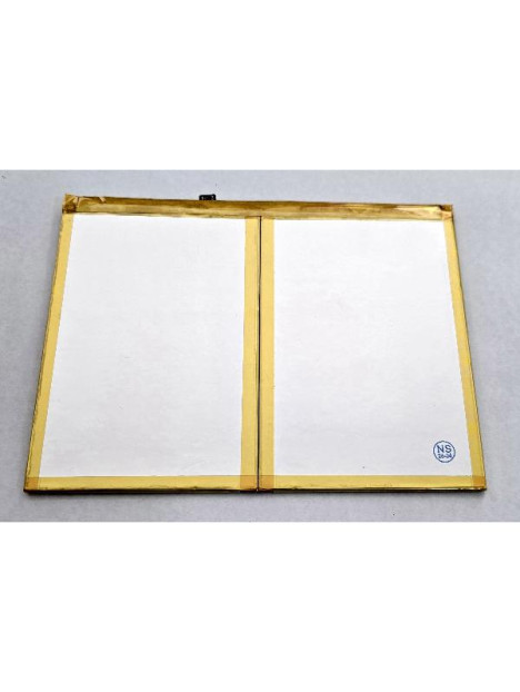 Bateria BLT007 9510mAh para OPPO Pad 2 OPD2201 OnePlus Pad OPD2203 calidad premium