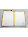 Bateria BLT007 9510mAh para OPPO Pad 2 OPD2201 OnePlus Pad OPD2203 calidad premium