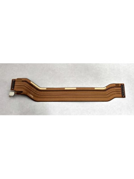 Flex central para Xiaomi Redmi Note 15 5G 1350204000900A Service Pack
