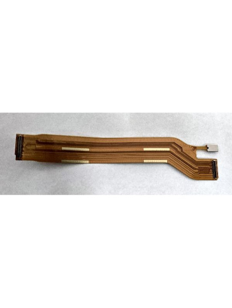 Flex central para Xiaomi Redmi Note 15 Pro 5G 1350204000865A Service Pack