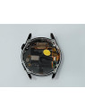 Pantalla mas tactil negro mas marco negro para Huawei Watch GT3 46mm JPT-B29 calidad premium
