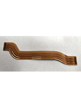 Flex central para Xiaomi Redmi Note 15 4G 1350204000977A Service Pack