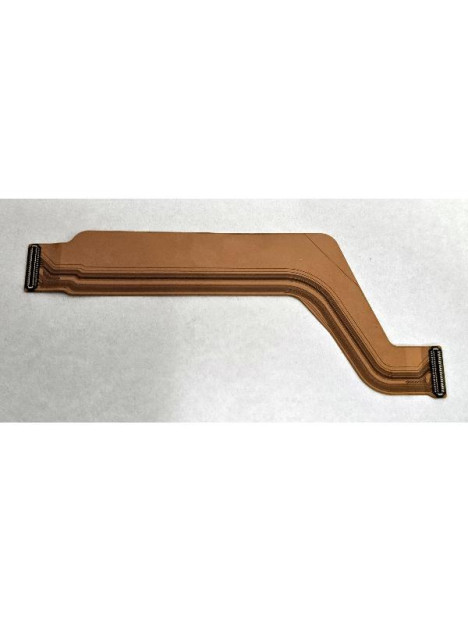 Flex central para Xiaomi Redmi Note 15 Pro Plus 1350204000898A Service Pack