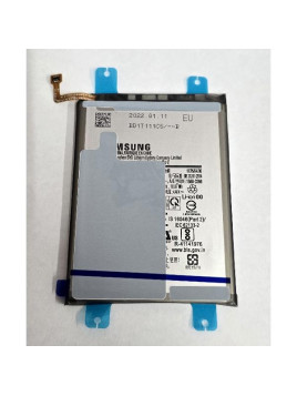 Bateria EB-BA217ABY 5000mAh para Samsung Galaxy A13 SM-A135 GH82-28509A Service Pack