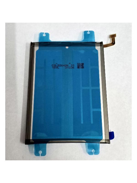 Bateria EB-BA217ABY 5000mAh para Samsung Galaxy A13 SM-A135 GH82-28509A Service Pack