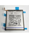 Bateria EB-BN985ABY 4500mAh para Samsung Galaxy Note 20 Ultra 5G SM-986 GH82-23333A Service Pack