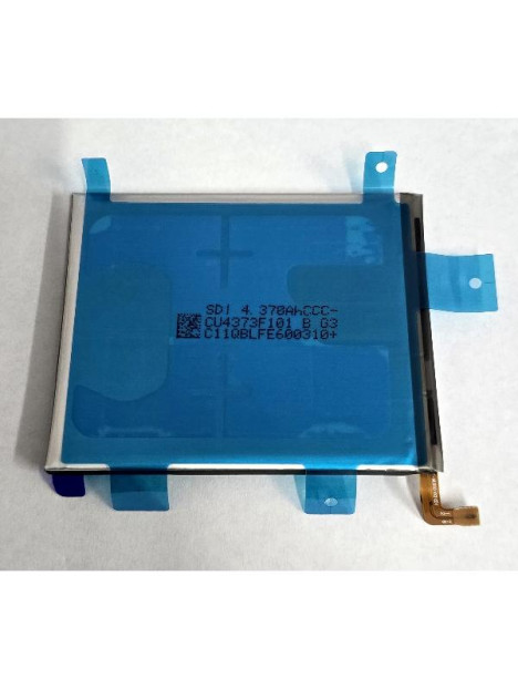Bateria EB-BN985ABY 4500mAh para Samsung Galaxy Note 20 Ultra 5G SM-986 GH82-23333A Service Pack