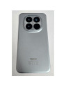 Tapa trasera o tapa bateria azul Xiaomi Redmi Note 15 Pro Plus con cubierta de camara 5600300P16U00 Service Pack