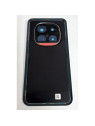 Tapa trasera o tapa bateria azul Xiaomi Redmi Note 15 Pro Plus con cubierta de camara 5600300P16U00 Service Pack
