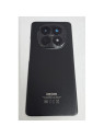 Tapa trasera o tapa bateria negra para Xiaomi Redmi Note 15 5G con cubierta de camara 56003000P1700 Service Pack