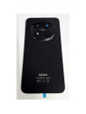 Tapa trasera o tapa bateria negra Xiaomi Redmi Note 15 Pro 5G con cubierta de camara 56002700P1600 Service Pack