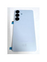 Tapa trasera o tapa bateria azul Samsung Galaxy S26 Plus S947 con cubierta de camara GH82-39126B Service Pack