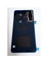 Tapa trasera o tapa bateria azul Samsung Galaxy S26 Plus S947 con cubierta de camara GH82-39126B Service Pack