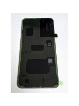 Tapa trasera o tapa bateria gris para Samsung Galaxy A57 A576 con cubierta de camara GH82-39158A Service Pack