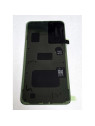 Tapa trasera o tapa bateria gris para Samsung Galaxy A57 A576 con cubierta de camara GH82-39158A Service Pack