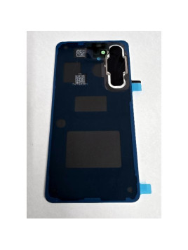 Tapa trasera o tapa bateria blanca para Samsung Galaxy S26 SM-S942 con cubierta de camara GH82-39035D Service Pack