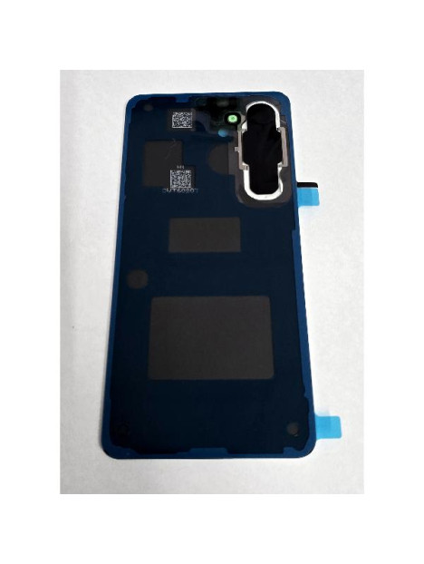 Tapa trasera o tapa bateria blanca para Samsung Galaxy S26 SM-S942 con cubierta de camara GH82-39035D Service Pack