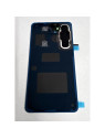 Tapa trasera o tapa bateria blanca para Samsung Galaxy S26 SM-S942 con cubierta de camara GH82-39035D Service Pack