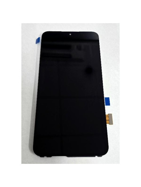 Pantalla para Samsung Galaxy A57 5G SM-A576 mas tactil negro GH82-39283A Service Pack