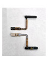 Flex lector huella negro para Samsung Galaxy Flip 7 FE 5G F761 calidad premium