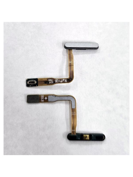 Flex lector huella blanco para Samsung Galaxy Flip 7 FE 5G F761 calidad premium