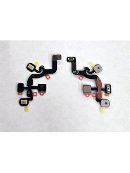 Flex power y microfono para Apple Watch Ultra 3 49mm calidad premium