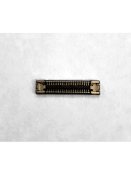 Conector FPC placa base 40 pines para Samsung Galaxy A52 A525 calidad premium