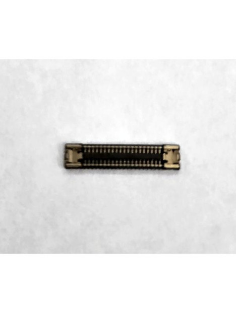 Conector FPC placa base 40 pines para Samsung Galaxy A52 A525 calidad premium