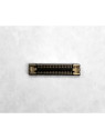 Conector FPC placa base 40 pines para Samsung Galaxy A52 A525 calidad premium